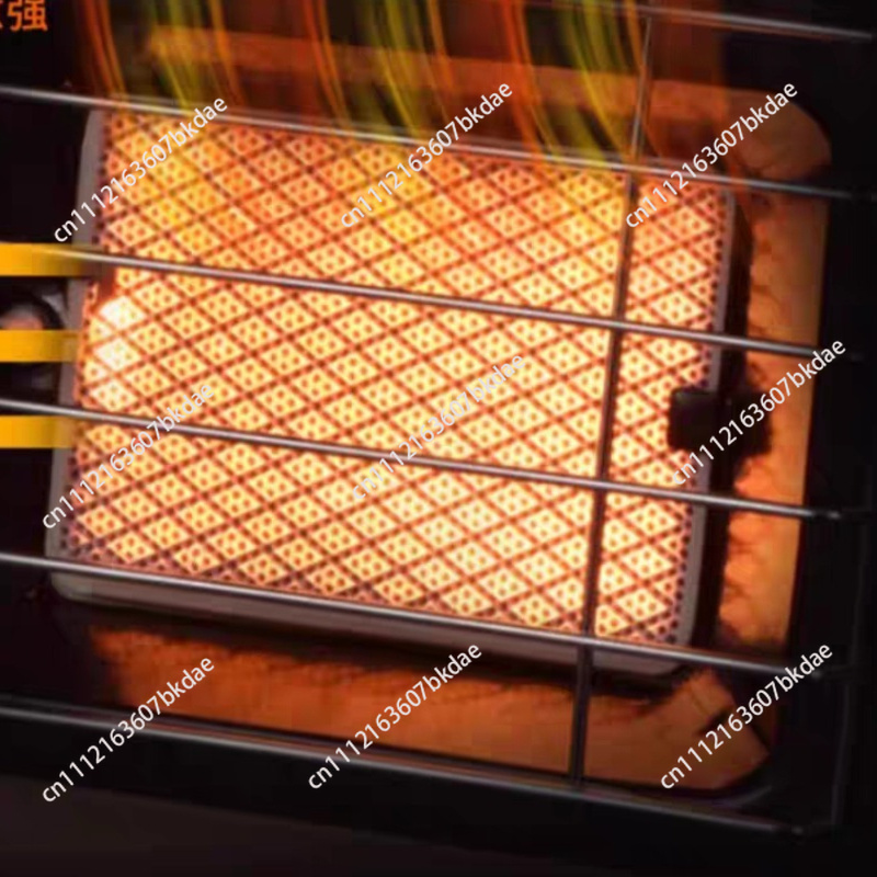Camping Cooking Fire Stove - Универсальный газовый обогреватель-плита для кемпинга, энергосберегающий,