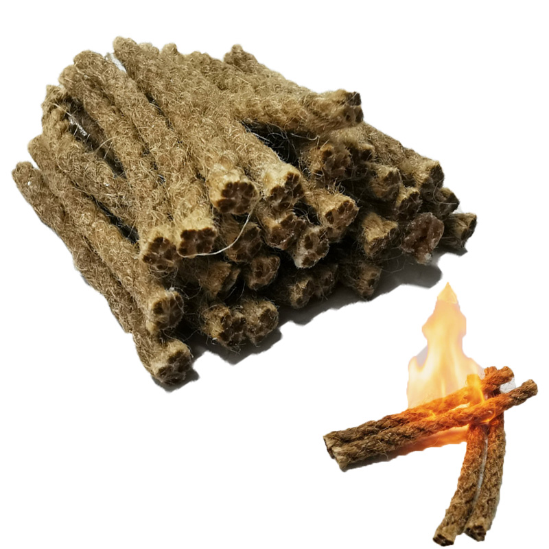 Camping Cooking Fire Stove - Портативный мини-стартер для розжига огня из