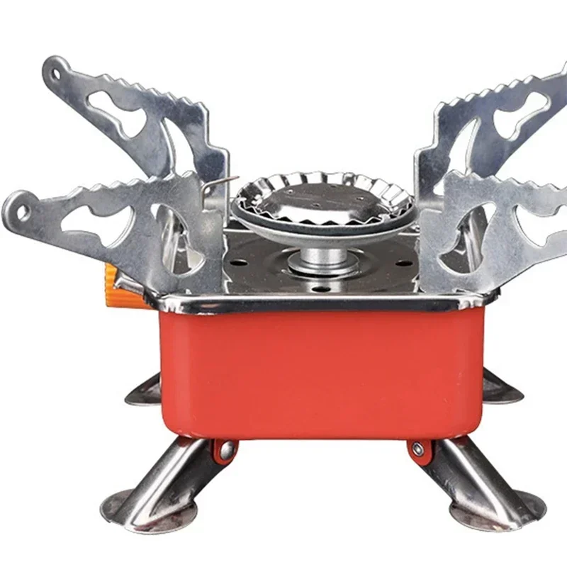 Camping Cooking Fire Stove - Товары для кемпинга, бензобак, плита, уличное