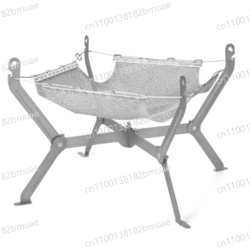 Camping Cooking Fire Stove - Для пеших прогулок, пикника, приготовления пищи,