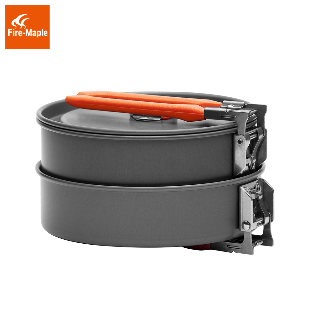 Огонь Клен праздник 1 Открытый – обзор и цена Camping Cooking Backpack