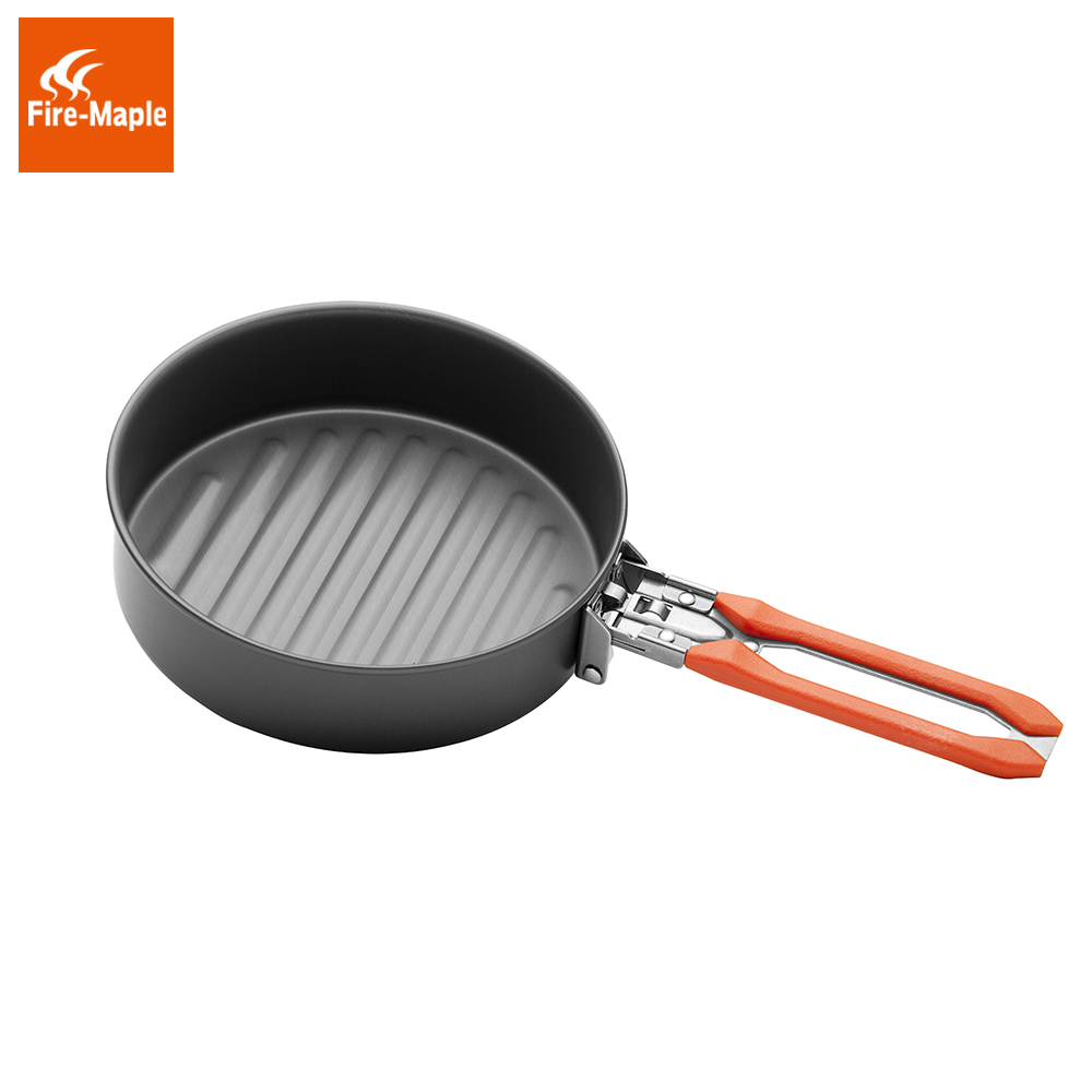 Огонь Клен праздник 1 Открытый – обзор и цена Camping Cooking Backpack