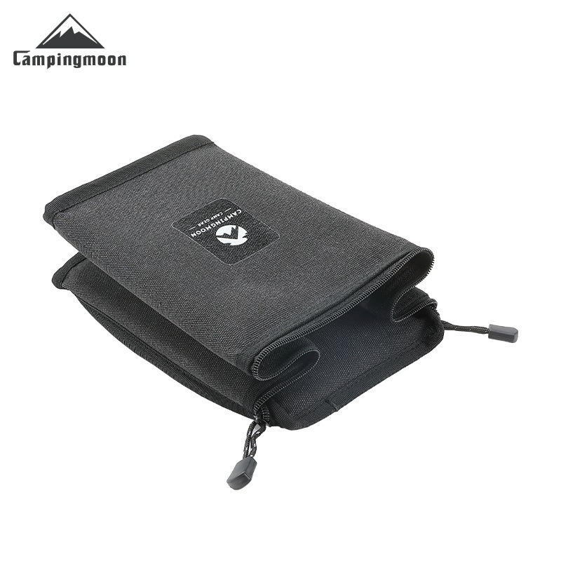 CAMPINGMOON BKT-8-BC: Сумка дл – обзор и цена Camping Cooking Backpack