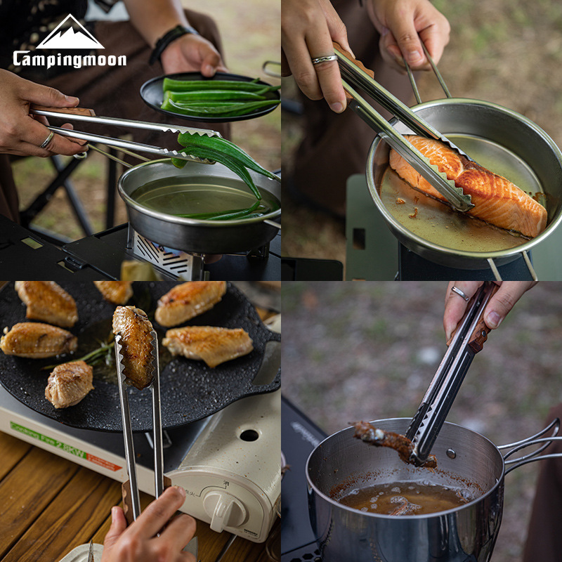 Кухонная утварь для кемпинга,  – обзор и цена Camping Cooking Equipment