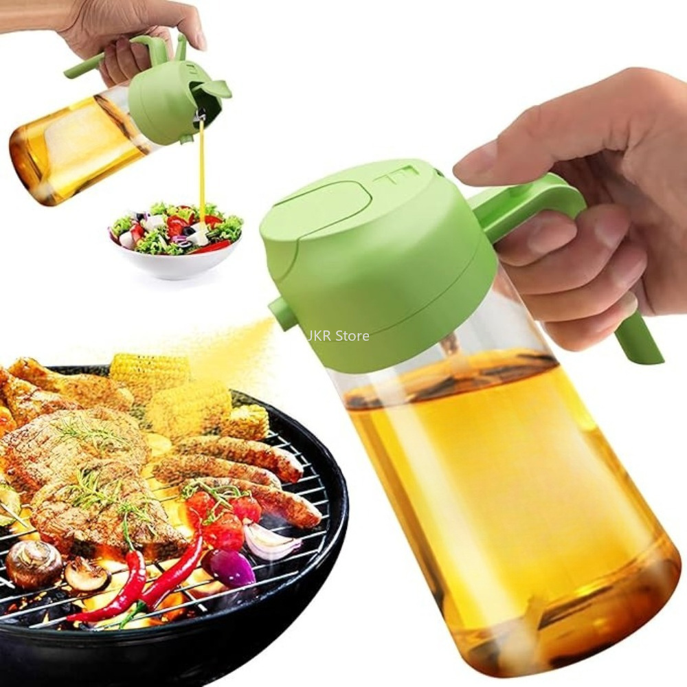 Бутылка-распылитель для оливко – обзор и цена Camping Cooking Oil