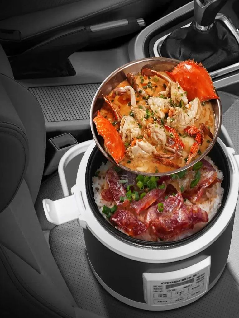 Многофункциональная рисоварка- – обзор и цена Camping Cooking Cup