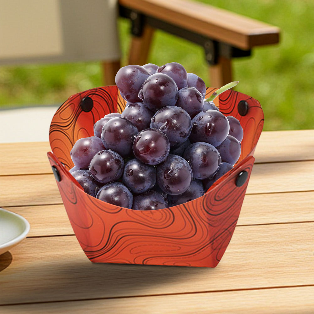 Складная посуда для улицы, мно – обзор и цена Camping Cooking Cup