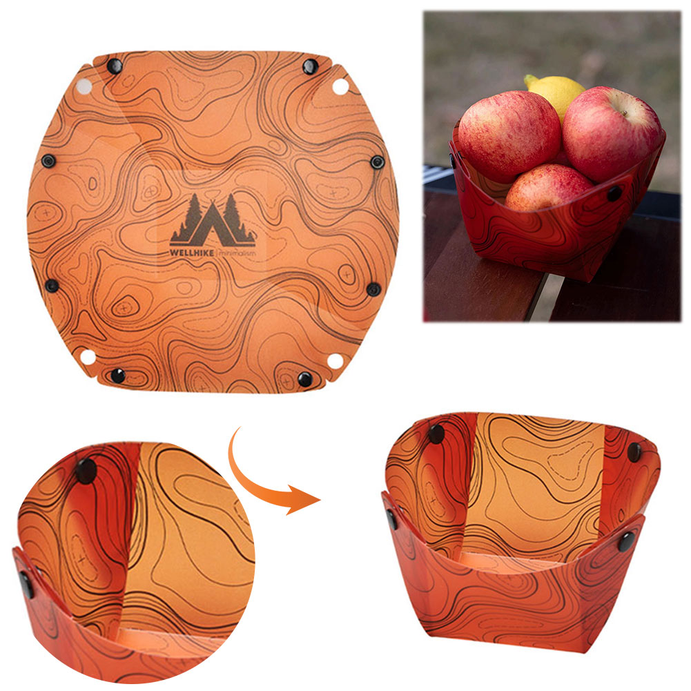 Складная посуда для улицы, мно – обзор и цена Camping Cooking Cup