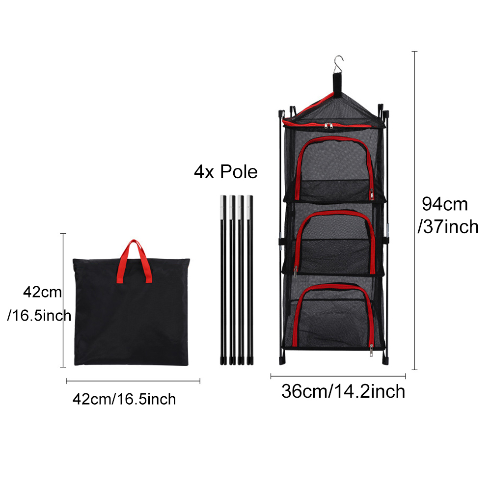 Туристическая сушилка для хран – обзор и цена Camping Cooking Equipment
