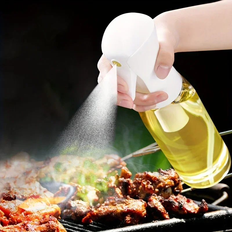 Распылитель для масла 200/300/ – обзор и цена Camping Cooking Oil