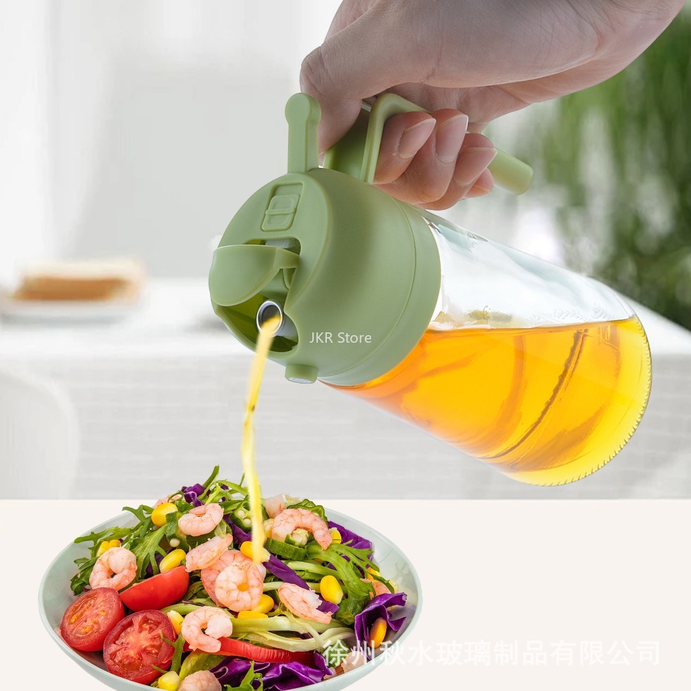 Бутылка-распылитель для оливко – обзор и цена Camping Cooking Oil