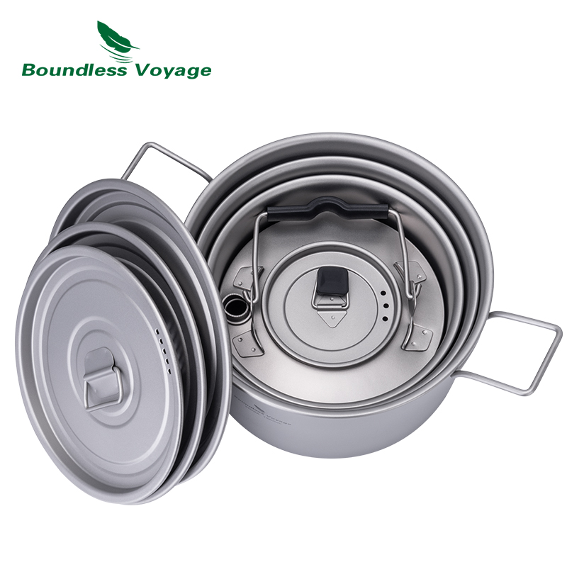 Набор для приготовления пищи B – обзор и цена Camping Cooking Cup
