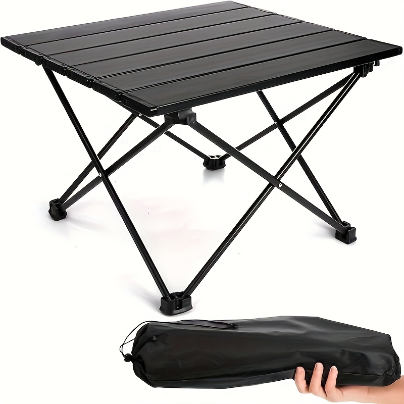 Портативный складной столик дл – обзор и цена Camping Cooking Equipment
