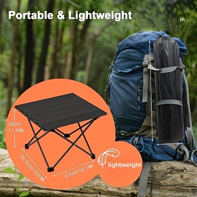 Портативный складной столик дл – обзор и цена Camping Cooking Equipment