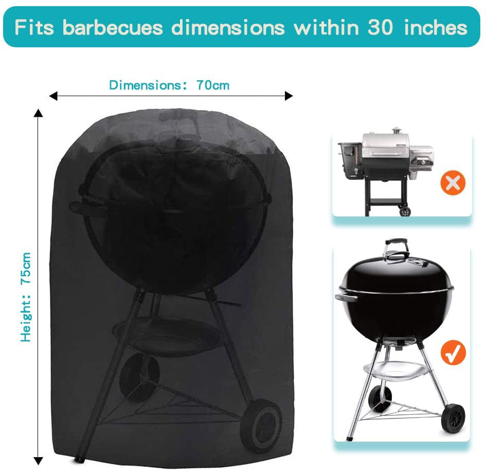 210D уличный гриль, водонепрон – обзор и цена Camping Cooking Fire Stove