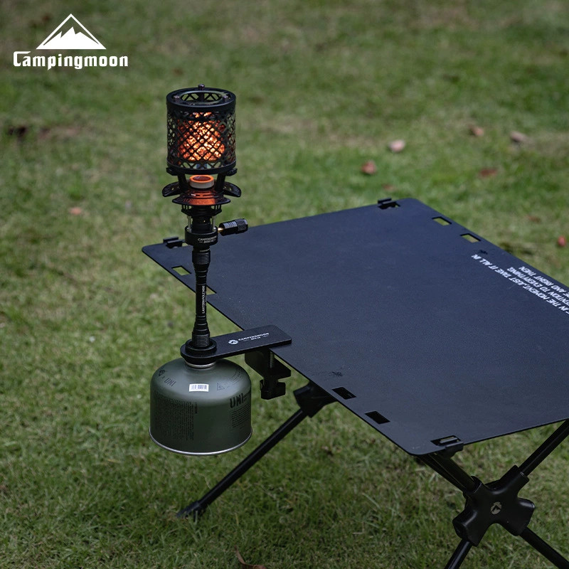Крепление-клипса для настольно – обзор и цена Camping Cooking Gazebo