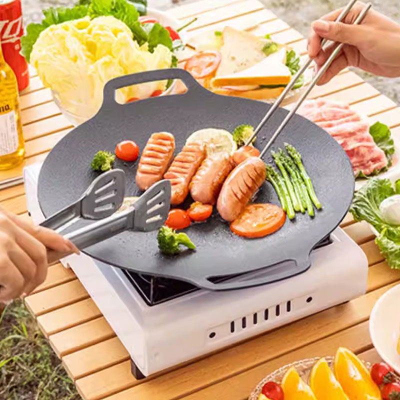    26/30/33 см Уличная походн – обзор и цена Camping Cooking Equipment