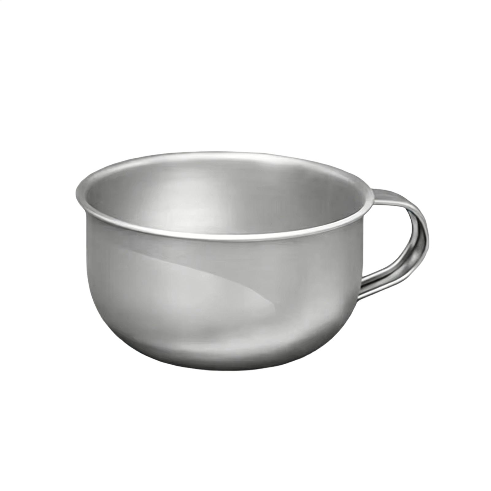 Походная кружка 220 мл с ручко – обзор и цена Camping Cooking Cup