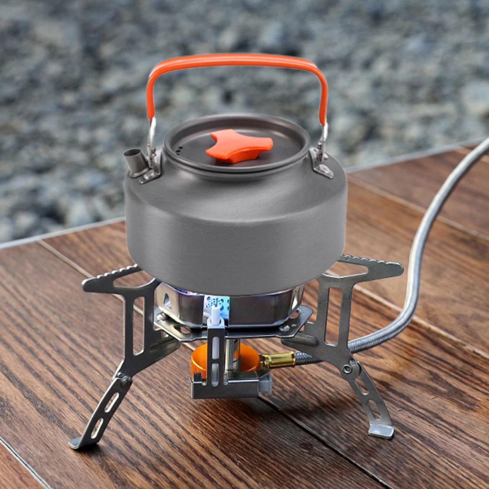 Набор для приготовления пищи с – обзор и цена Camping Cooking Cup