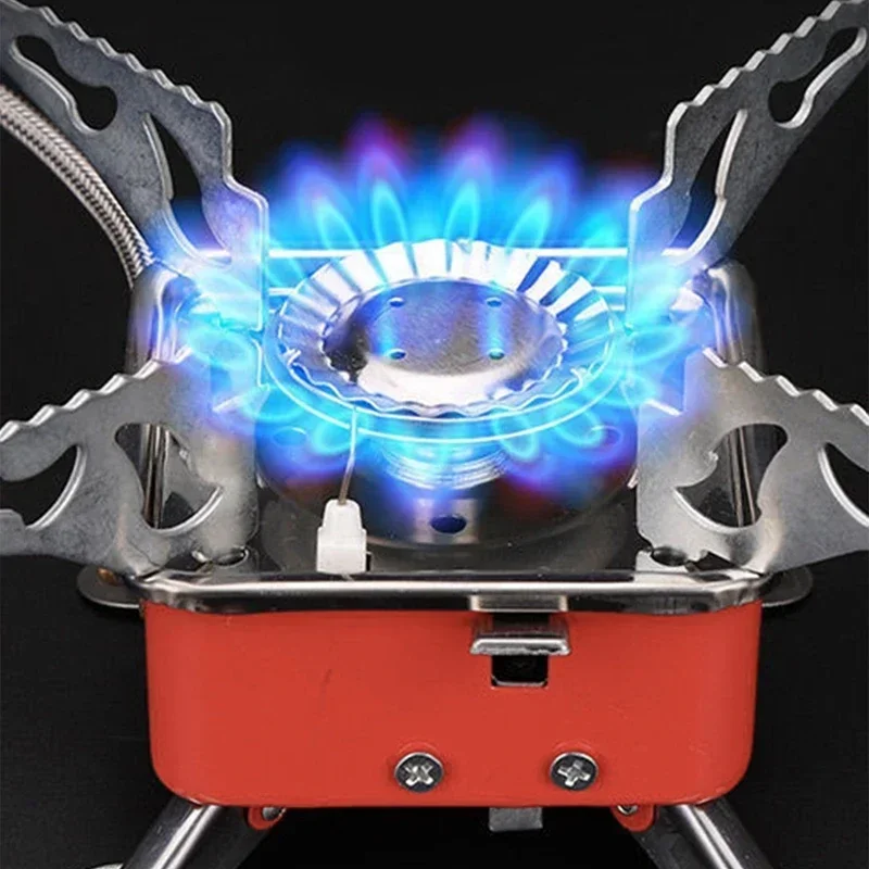 Товары для кемпинга, бензобак, – обзор и цена Camping Cooking Fire Stove