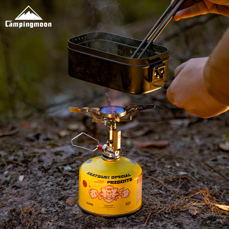 Портативная мини-газовая горел – обзор и цена Camping Cooking Gazebo