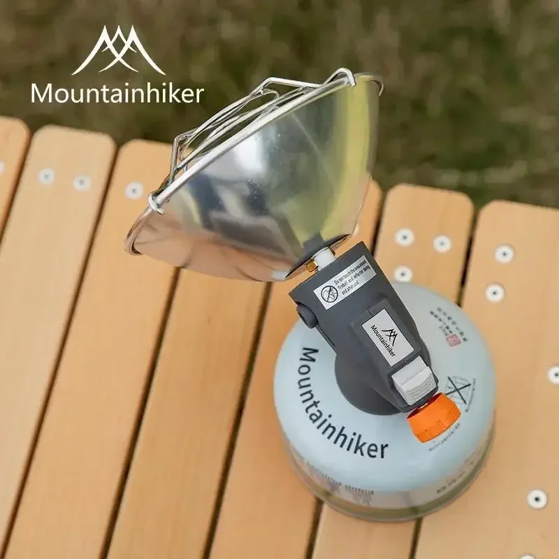 Портативная газовая плита-обог – обзор и цена Camping Cooking Gazebo