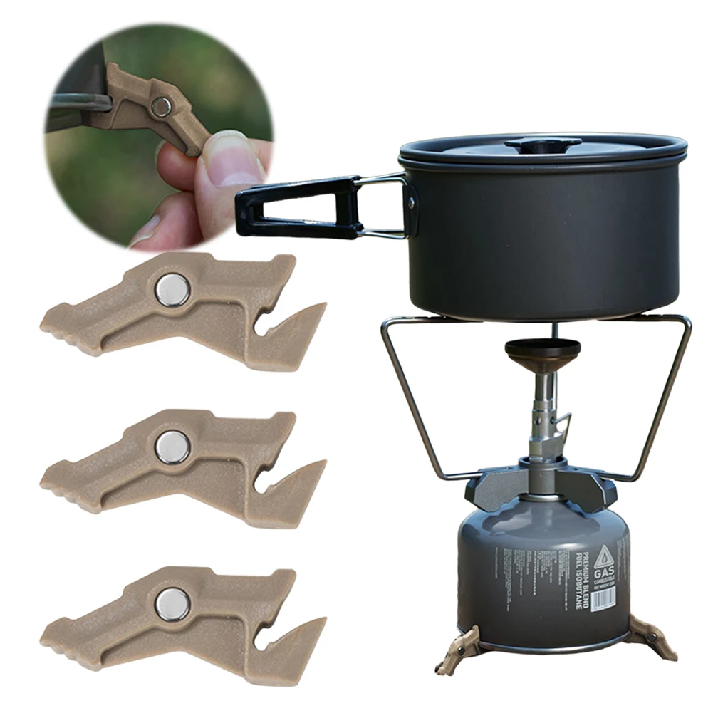 Магнитный штатив, кронштейн дл – обзор и цена Camping Cooking Backpack